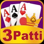 Teen Patti Master Deluxe 2025 – Teen Patti Master Deluxe App 2025 Download & Earn up to ₹9400 Daily.