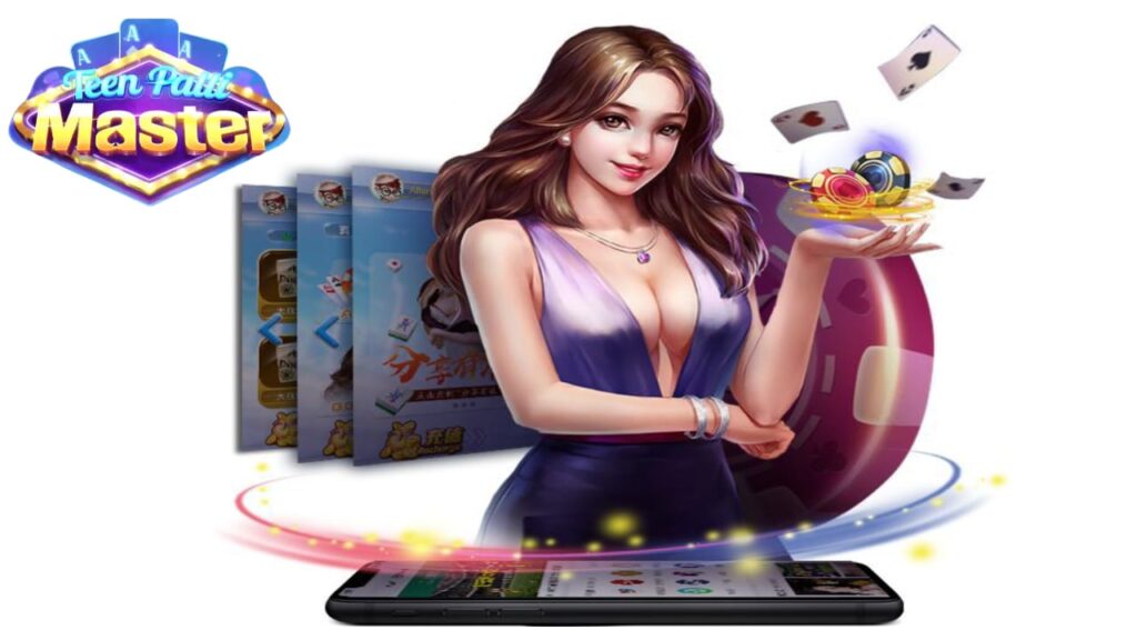 Teen Patti Master